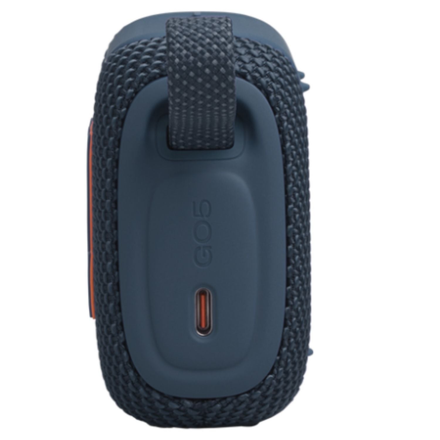 Parlante Bluetooth 6.0 JBL Go 5 — Hasta 10H Batería · Resistente al Agua y Golpes · Original - Azul