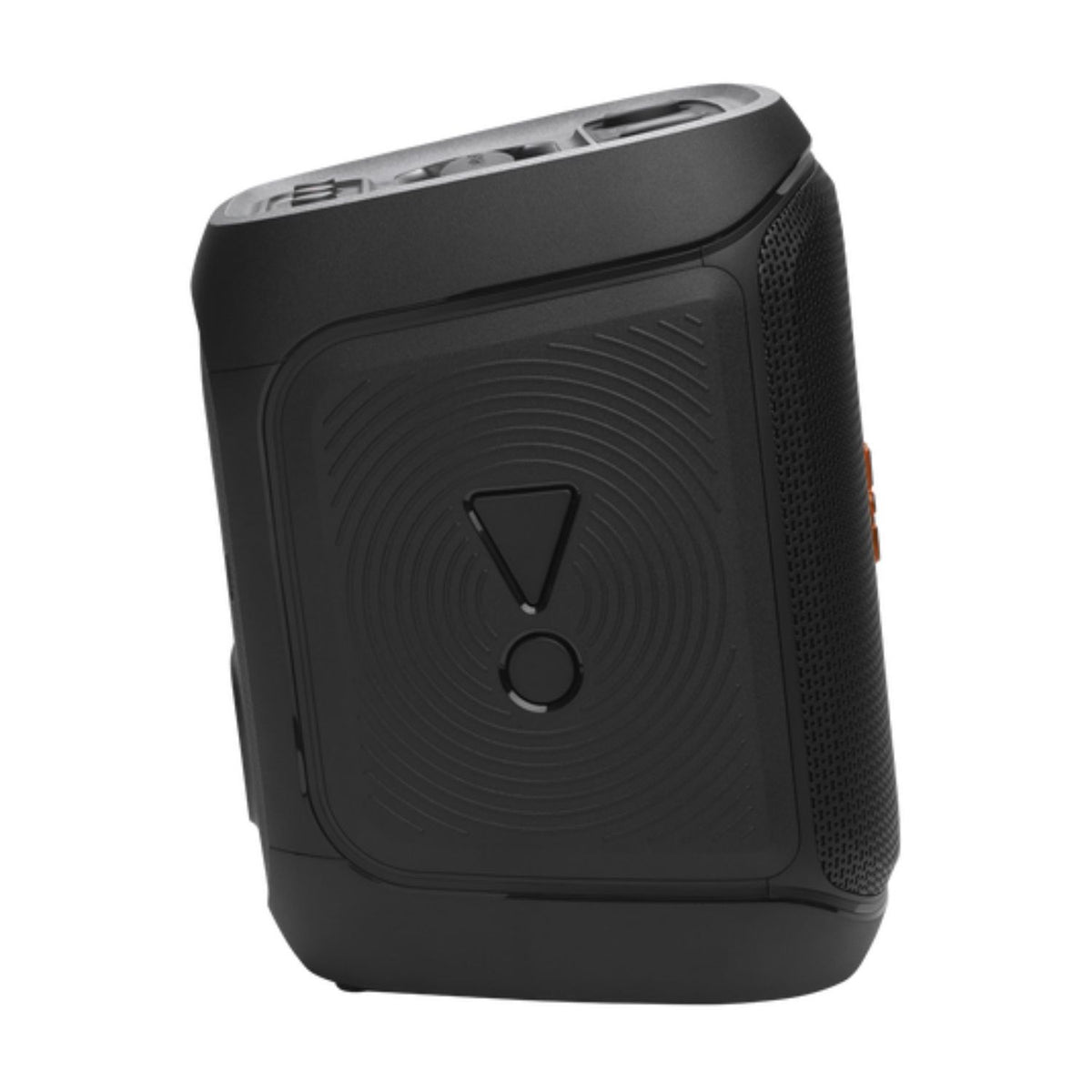 Parlante JBL PartyBox Encore 2 AI 100W Bluetooth 5.4 2 Microfonos Inalambricos IPX4 15 Horas Auracast Negro Original + Accesorio de Regalo