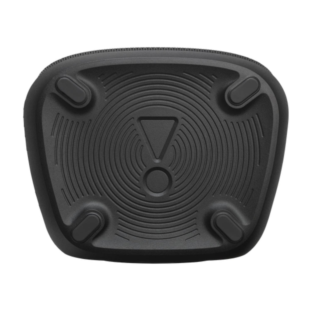 Parlante JBL PartyBox Encore 2 AI 100W Bluetooth 5.4 2 Microfonos Inalambricos IPX4 15 Horas Auracast Negro Original + Accesorio de Regalo