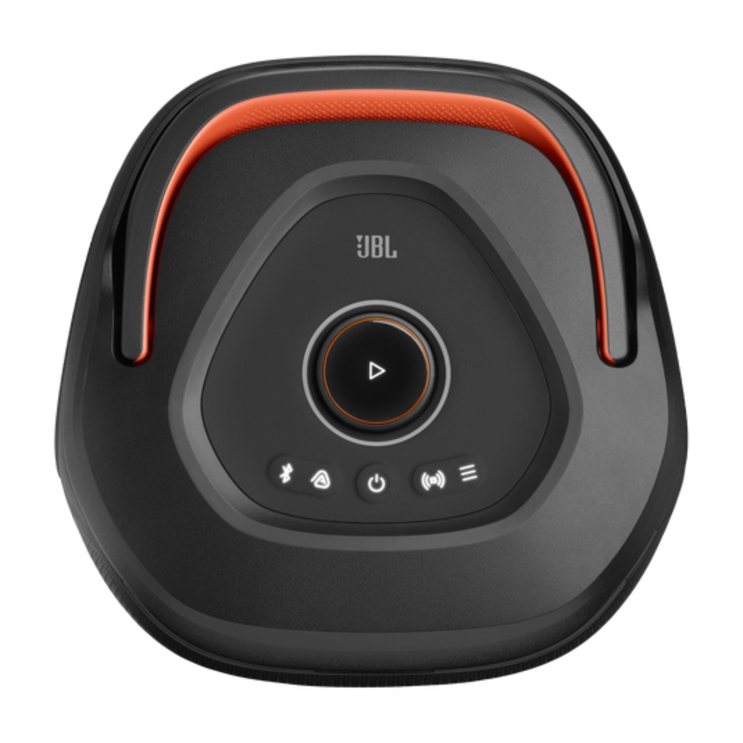 Parlante JBL PartyBox 130 Bluetooth 6.0 200W IPX4 15 Horas Karaoke Microfono Guitarra Negro + Accesorio de Regalo