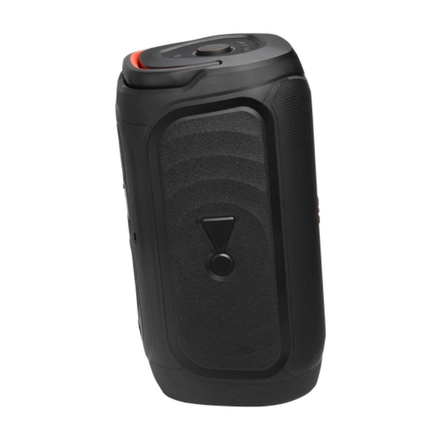 Parlante JBL PartyBox 130 Bluetooth 6.0 200W IPX4 15 Horas Karaoke Microfono Guitarra Negro + Accesorio de Regalo