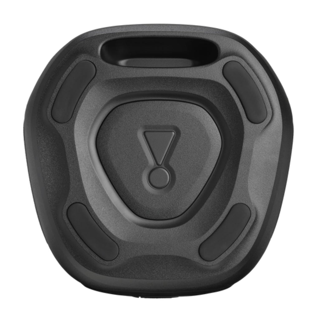 Parlante JBL PartyBox 130 Bluetooth 6.0 200W IPX4 15 Horas Karaoke Microfono Guitarra Negro + Accesorio de Regalo