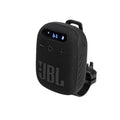 Parlante Jbl Wind3 Bluetooth Para Vehiculos de 2 Ruedas Radio Fm Negro