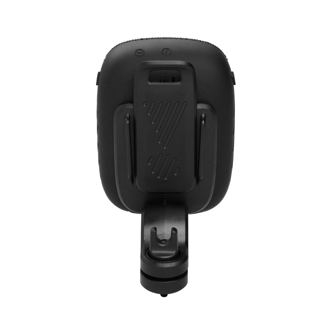 Parlante Jbl Wind3 Bluetooth Para Vehiculos de 2 Ruedas Radio Fm Negro