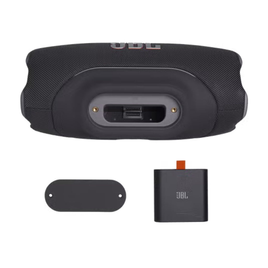 Altavoz JBL Xtreme 5 Portátil IP68 AI Sound Boost Auracast Negro