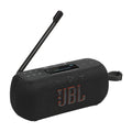 Parlante Radio JBL Tuner 3 Bluetooth 5.3 7W FM IP68 15 Horas Auracast Portatil Negro