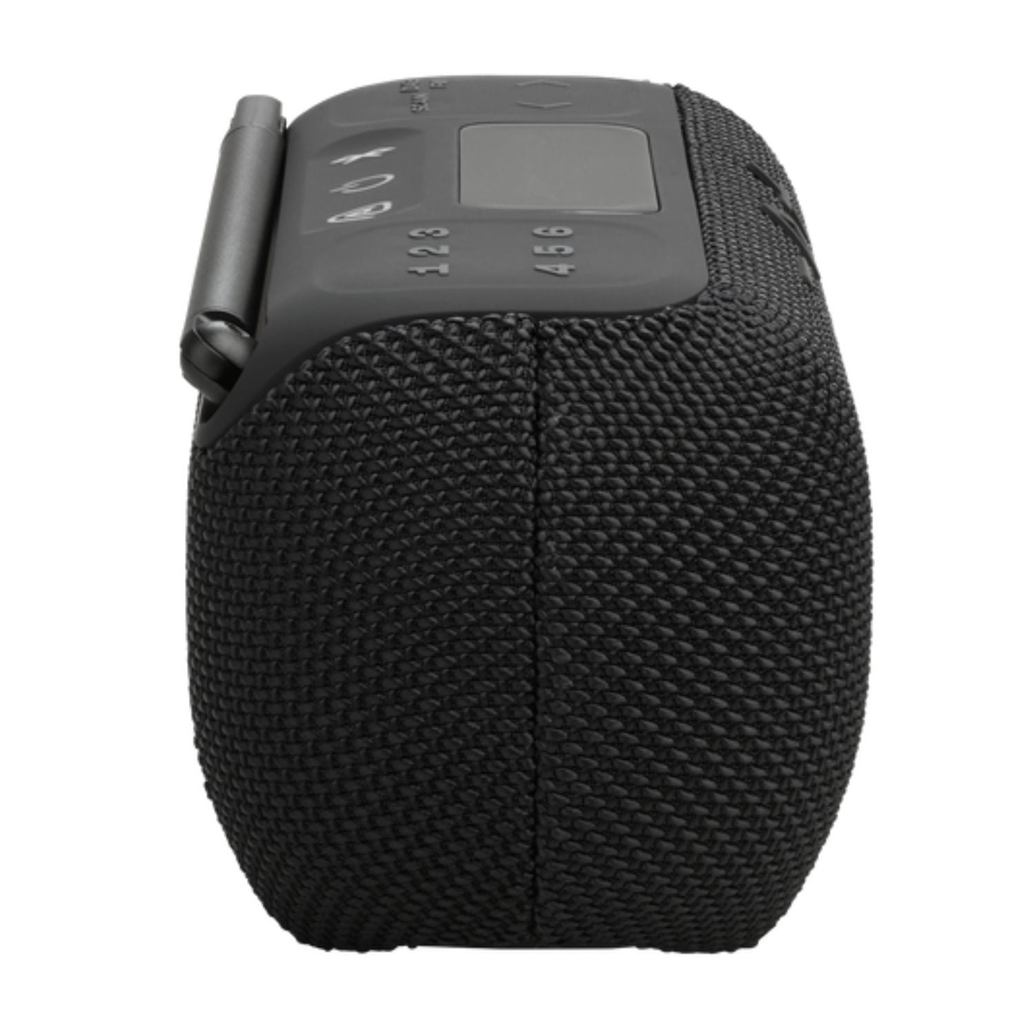 Parlante Radio JBL Tuner 3 Bluetooth 5.3 7W FM IP68 15 Horas Auracast Portatil Negro