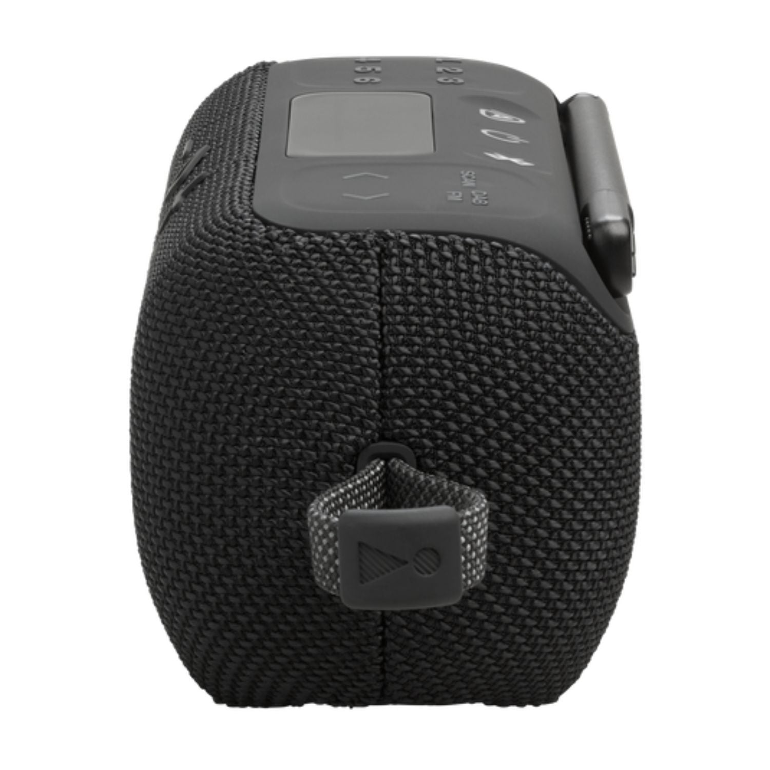 Parlante Radio JBL Tuner 3 Bluetooth 5.3 7W FM IP68 15 Horas Auracast Portatil Negro