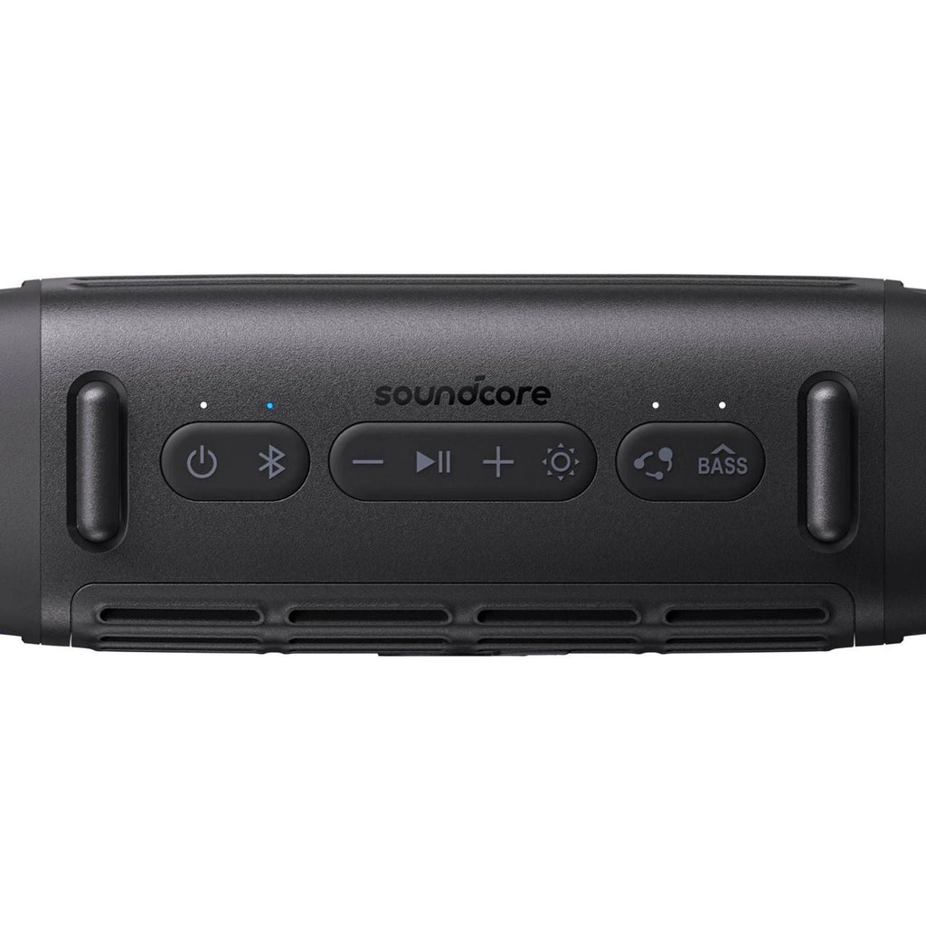 Altavoz SoundCore Boom 3i 50W IP68 Original | Precio Colombia