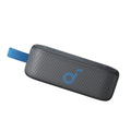 Parlante Soundcore by Anker Select 3 Bluetooth 5.0 16W Estereo IPX7 20 Horas BassUp Negro Original