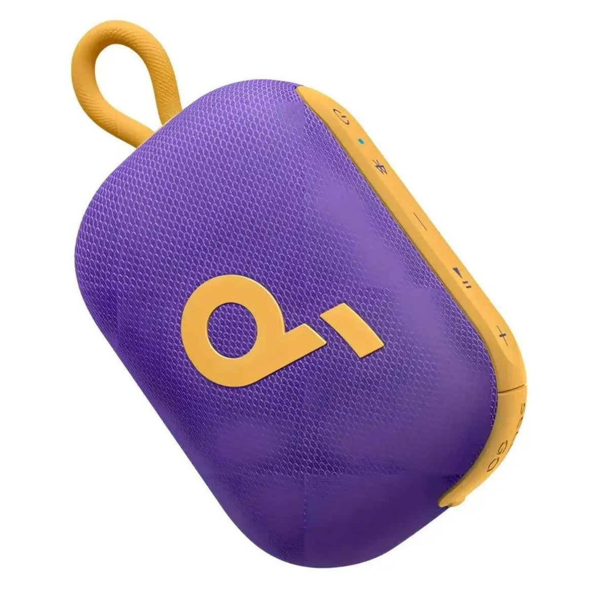 Parlante Soundcore Select 4 Go 5W IP67 Bluetooth 5.4 Morado