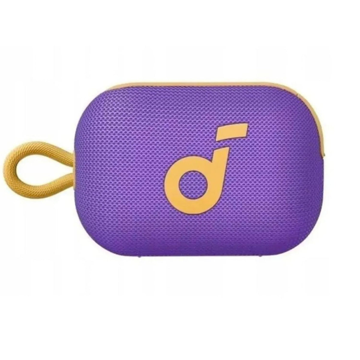 Parlante Soundcore Select 4 Go 5W IP67 Bluetooth 5.4 Morado