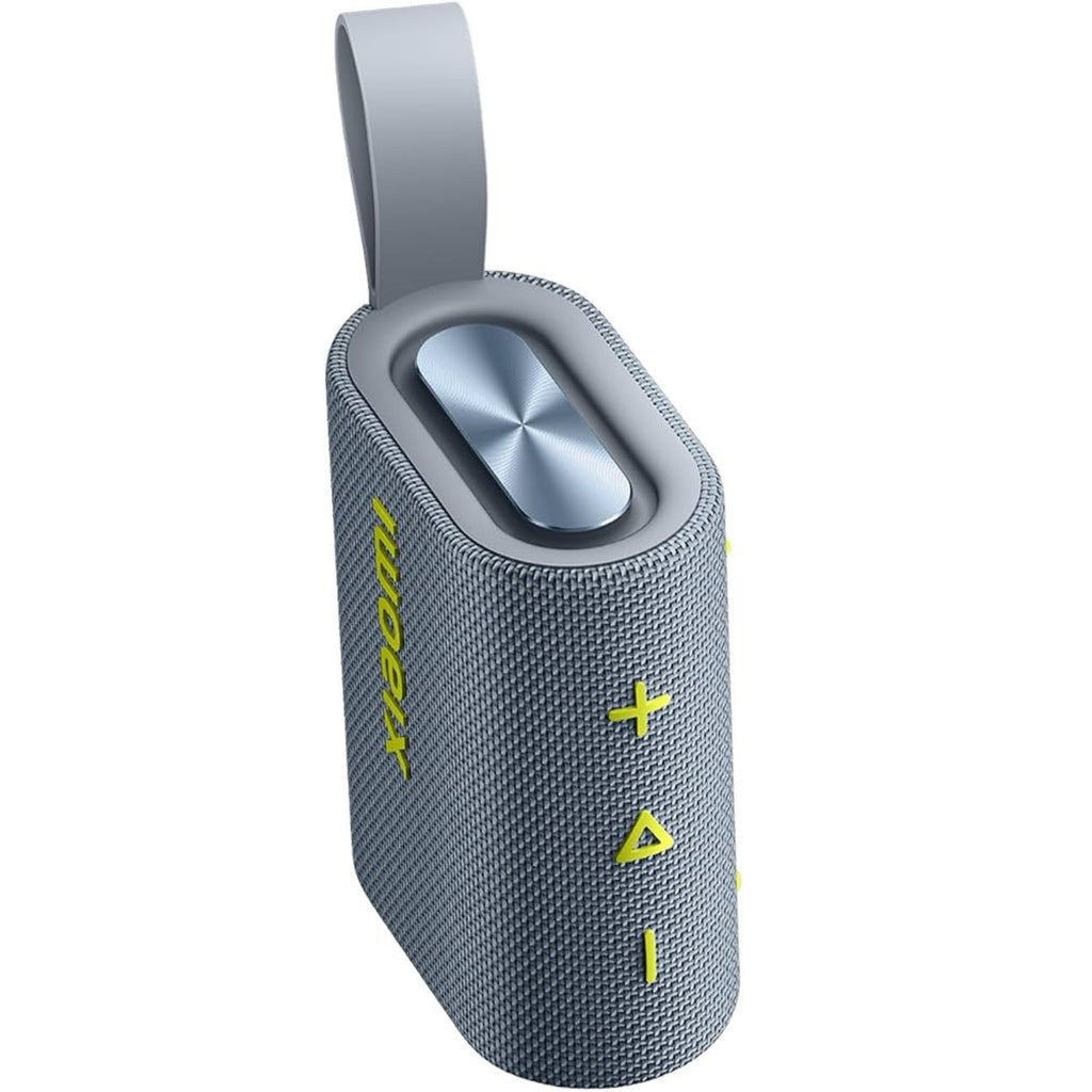Parlante Portatil Xiaomi Sound Pocket Bluetooth 5.4 5W TWS IP67 10 Horas Gris Original