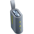 Parlante Portatil Xiaomi Sound Pocket Bluetooth 5.4 5W TWS IP67 10 Horas Gris Original