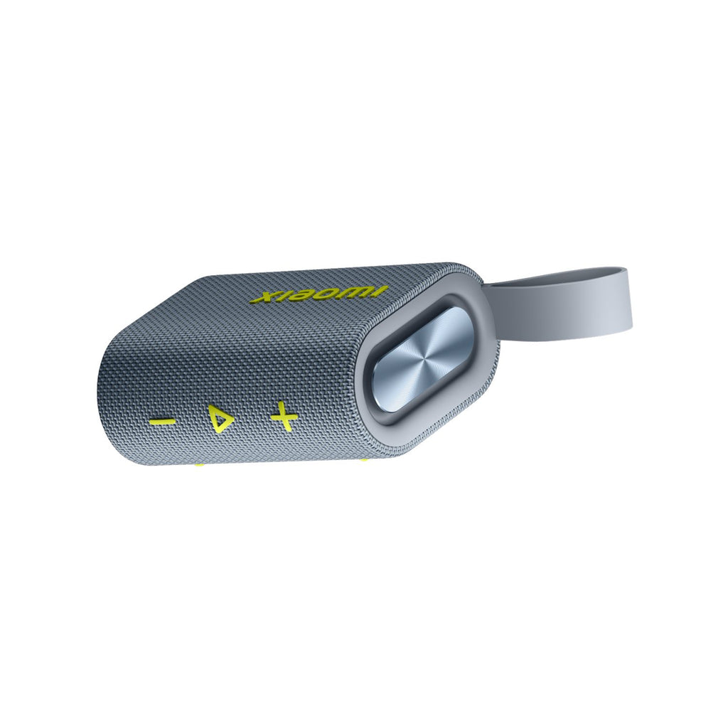 Parlante Portatil Xiaomi Sound Pocket Bluetooth 5.4 5W TWS IP67 10 Horas Gris Original