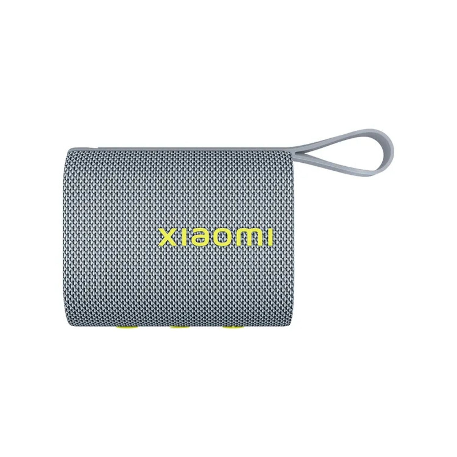 Parlante Portatil Xiaomi Sound Pocket Bluetooth 5.4 5W TWS IP67 10 Horas Gris Original