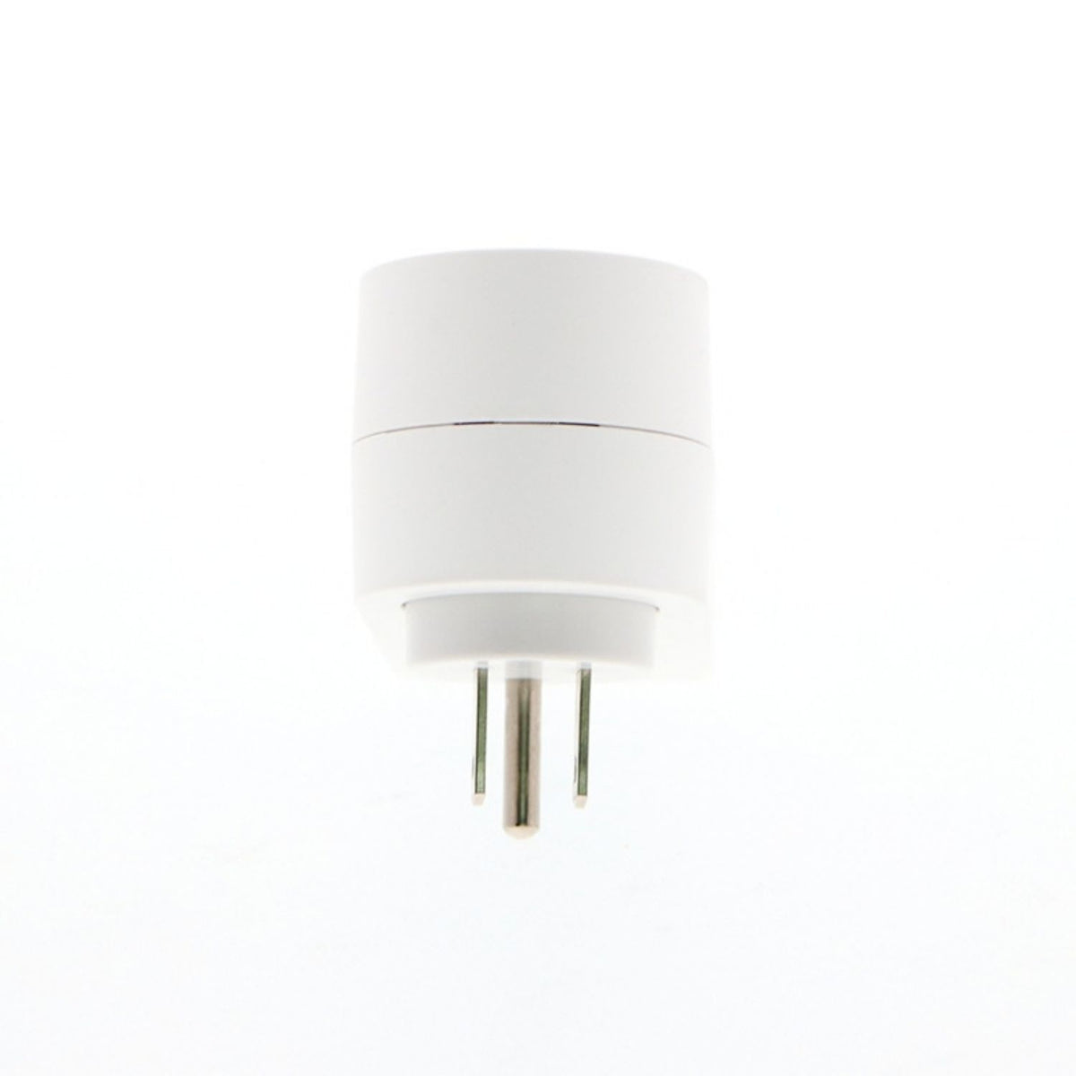 Protector de Voltaje Forza Zion-2K10B 120V 900J 1 Toma NEMA Protección Sobretensión Brownout Blanco Original