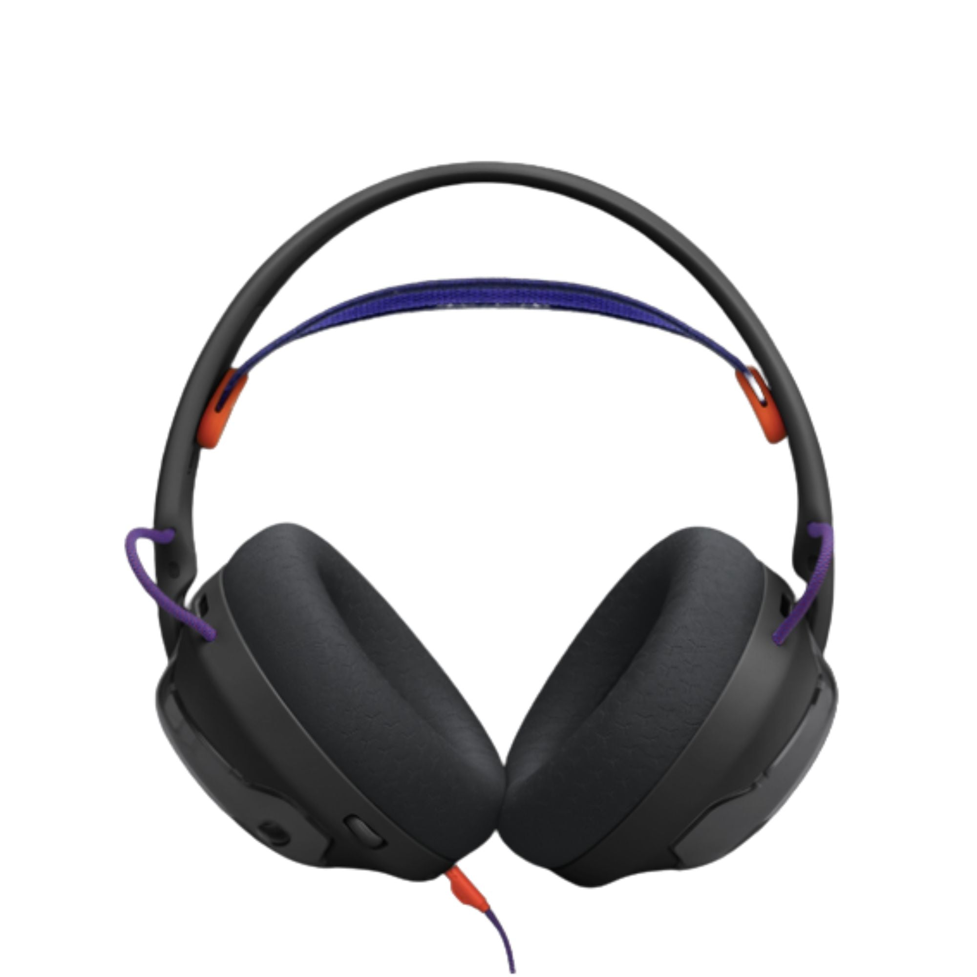 JBL Quantum 250 – Audifonos Gamer con Microfono y Sonido Envolvente JBL QuantumSound Negro