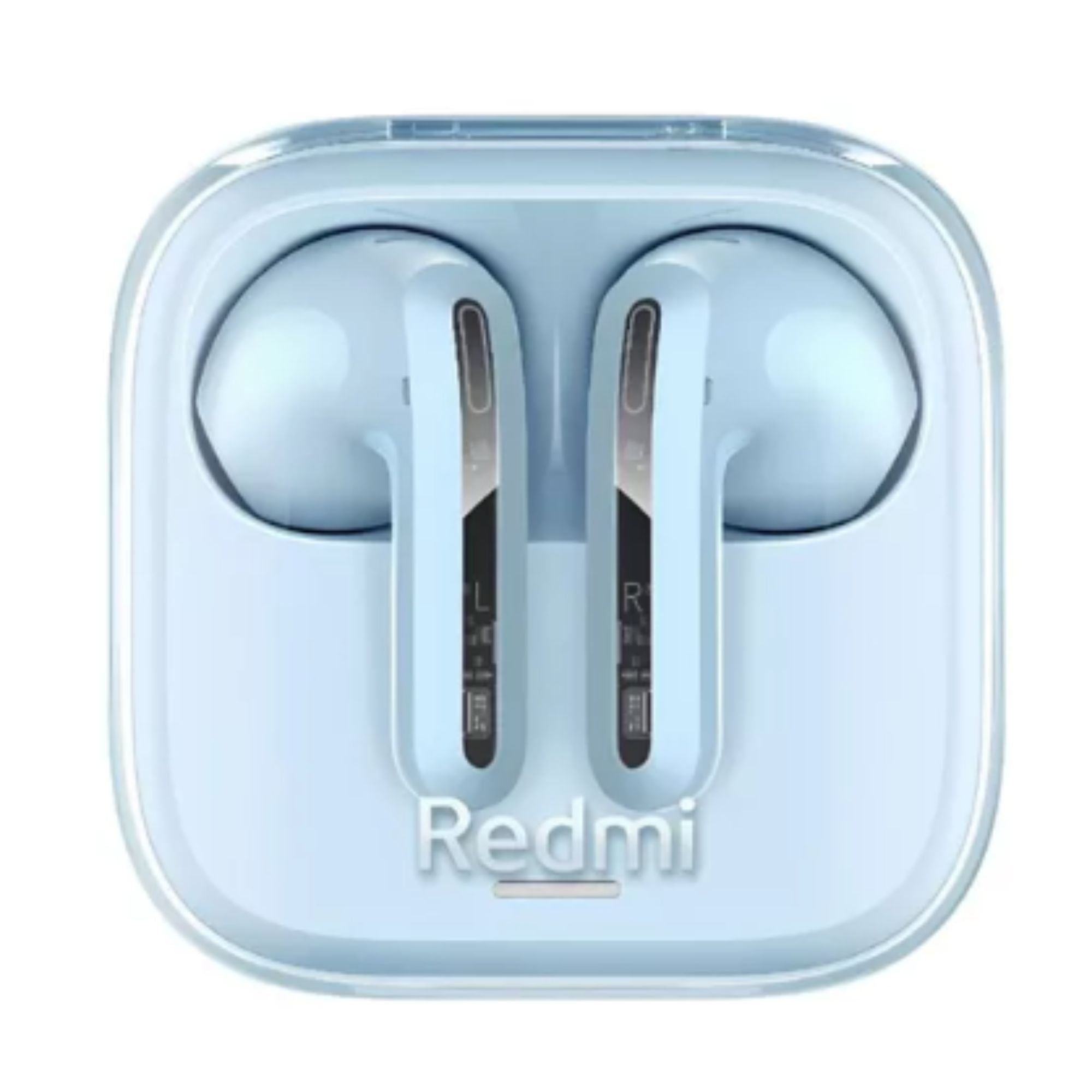 Audifonos Xiaomi Redmi Buds 6 Active Bluetooth 30 Horas Azul