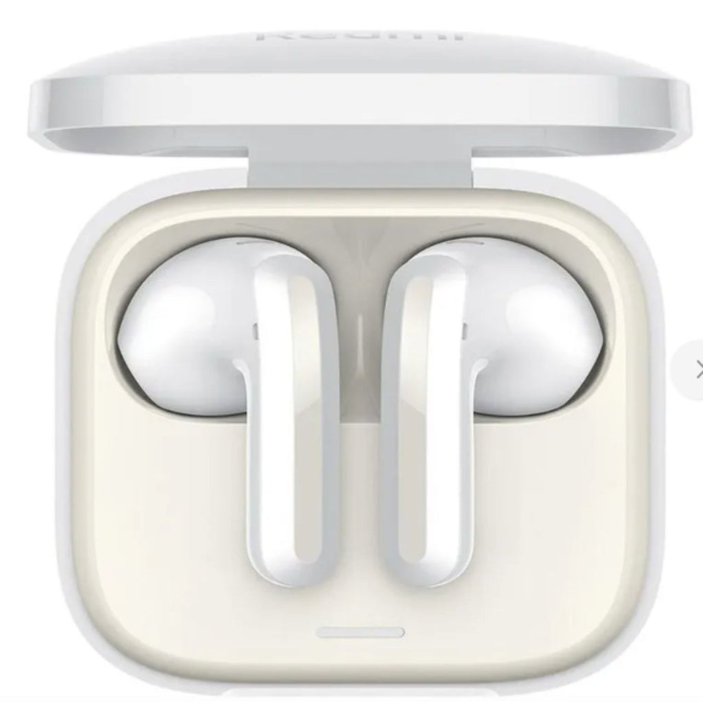 Audifonos Xiaomi Redmi Buds 6 Active Bluetooth 30 Horas Blanco