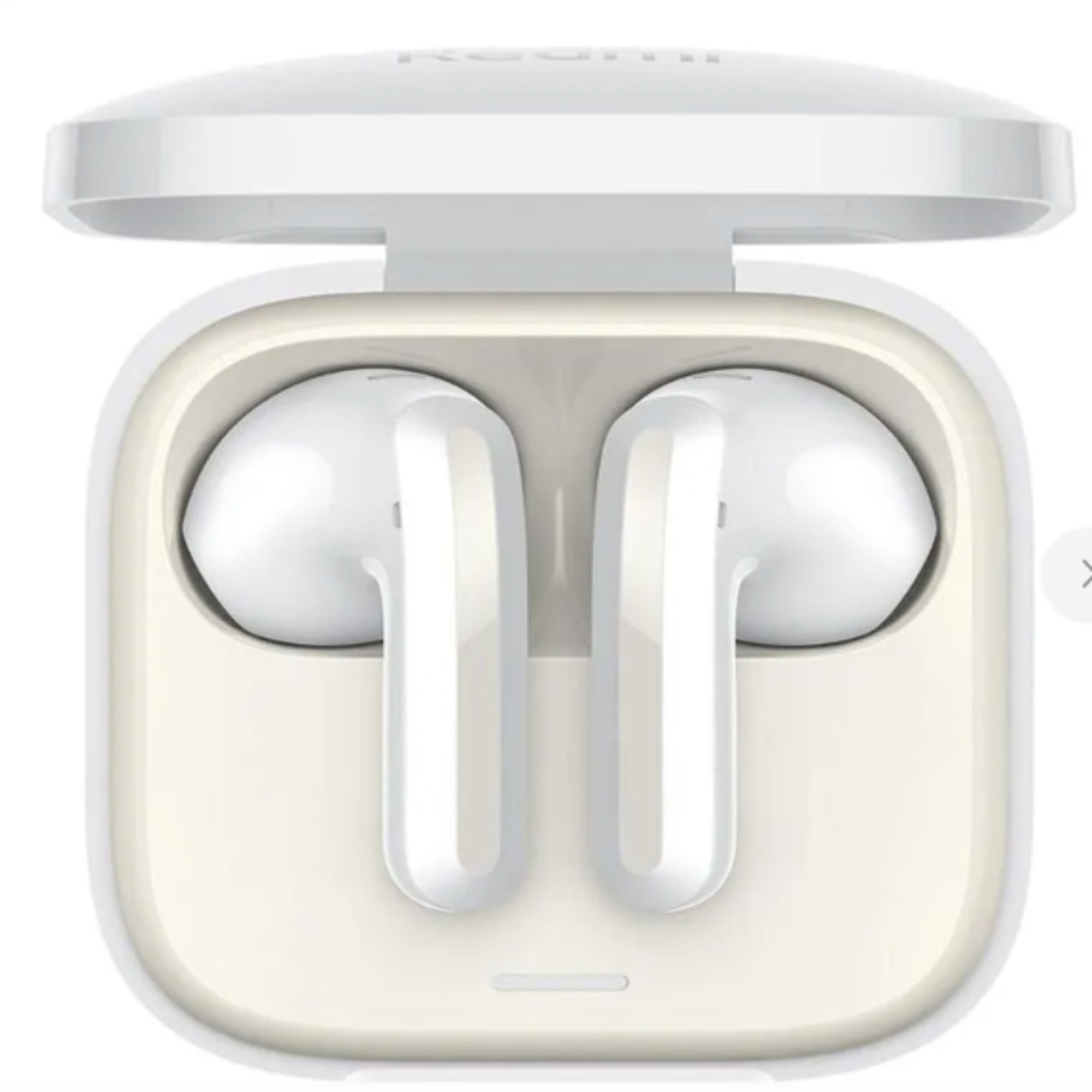 Audifonos Xiaomi Redmi Buds 6 Active Bluetooth 30 Horas Blanco