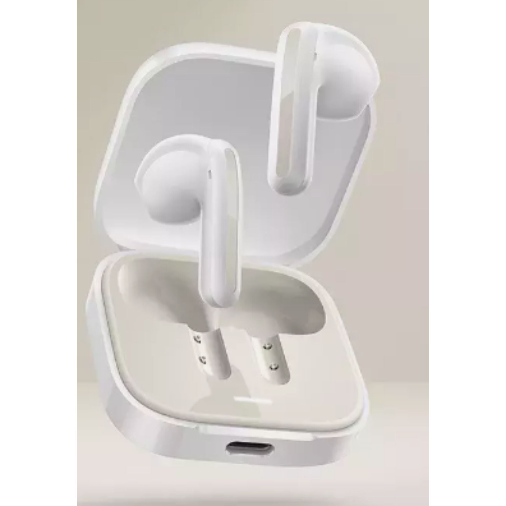 Audifonos Xiaomi Redmi Buds 6 Active Bluetooth 30 Horas Blanco