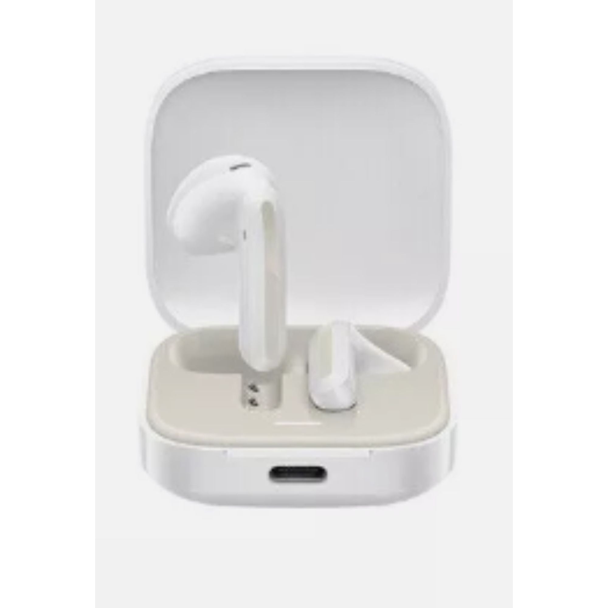Audifonos Xiaomi Redmi Buds 6 Active Bluetooth 30 Horas Blanco