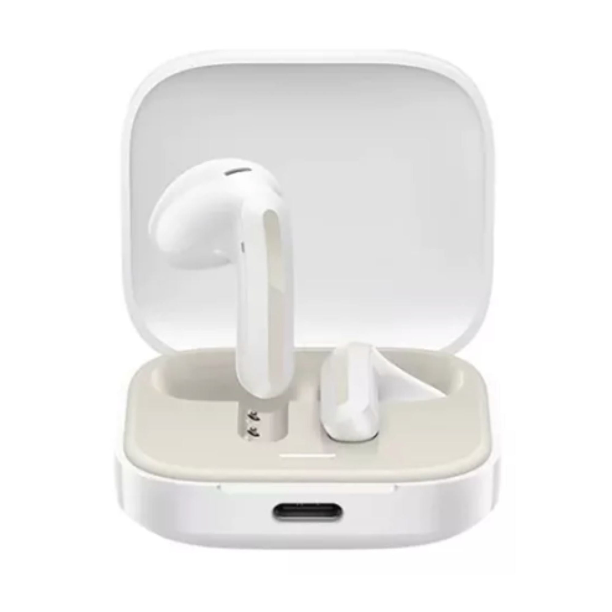 Audifonos Xiaomi Redmi Buds 6 Active Bluetooth 30 Horas Blanco
