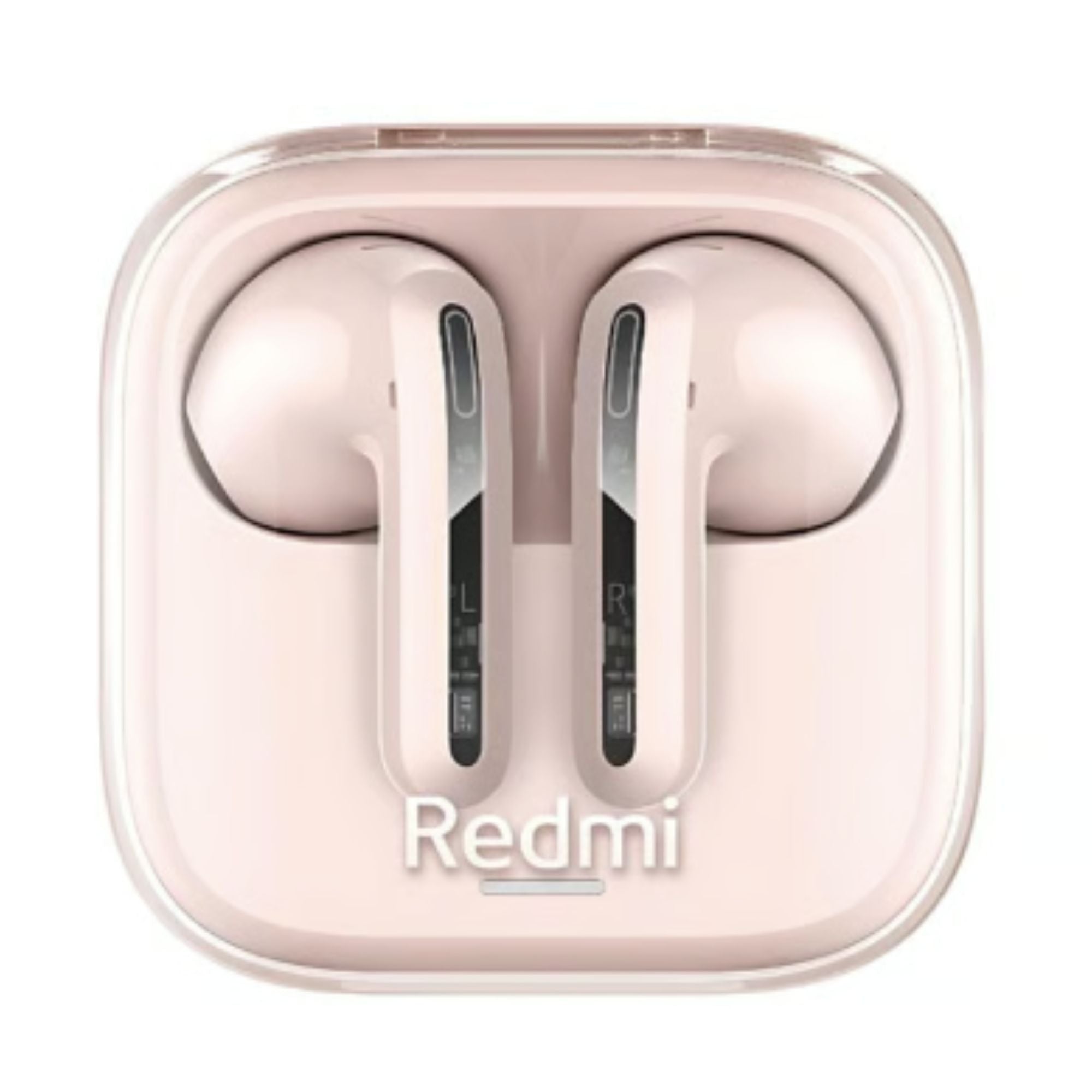 Audifonos Xiaomi Redmi Buds 6 Active Bluetooth 30 Horas Rosa