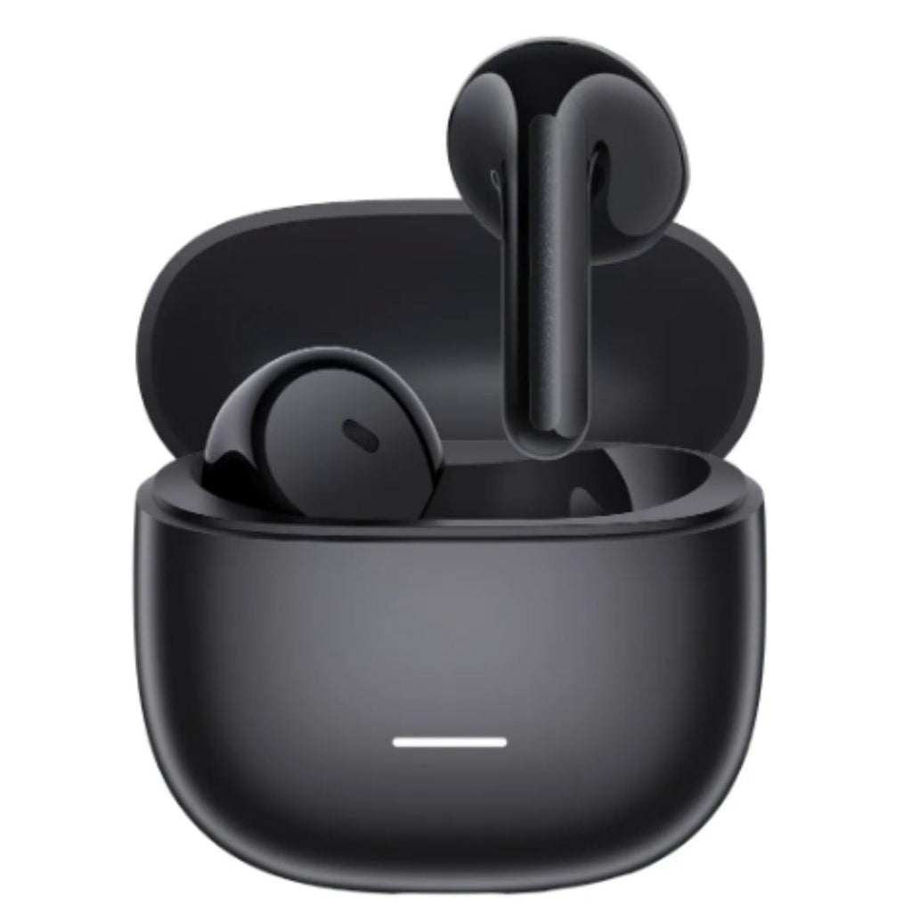 Audífonos Inalámbricos Xiaomi Redmi Buds 8 Active Bajos Potentes Hasta 37 Hrs Negro