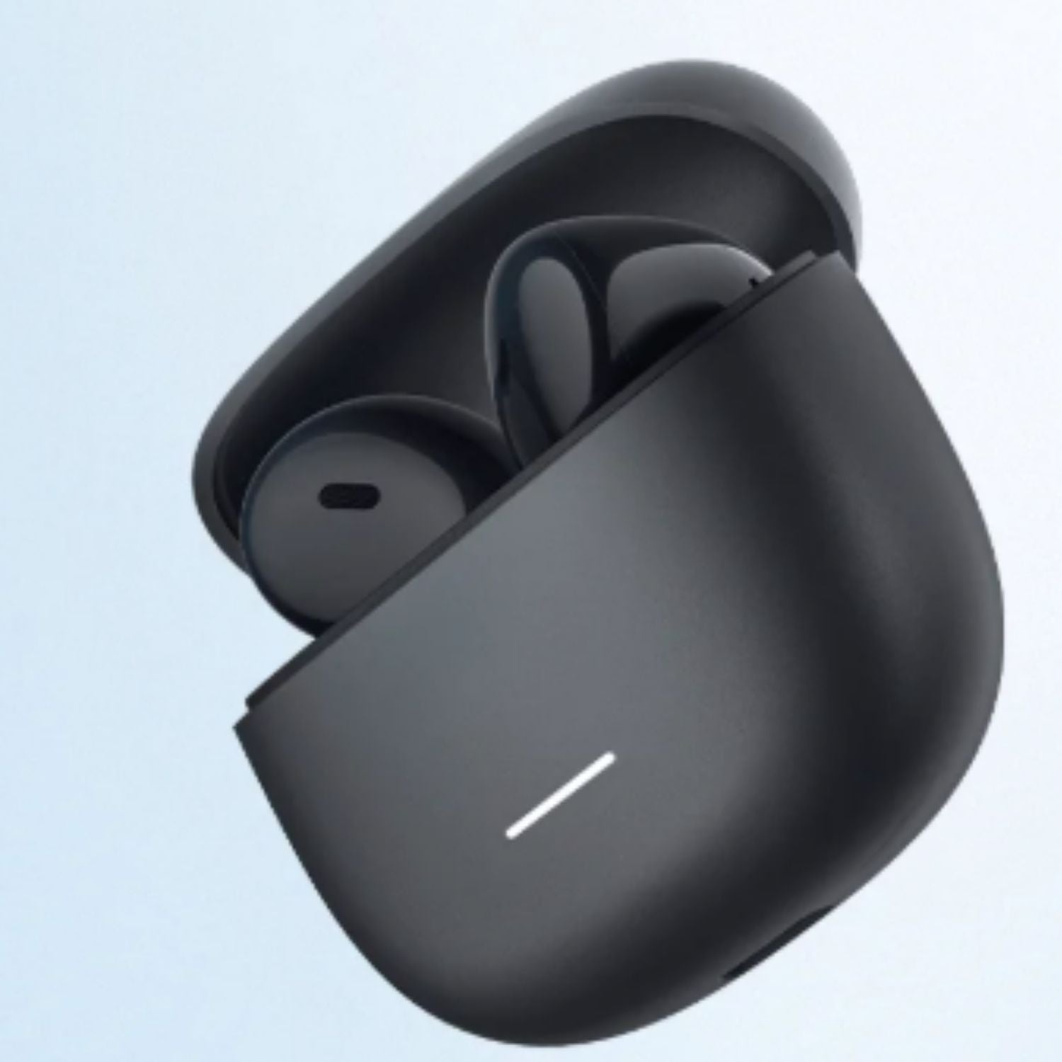 Audífonos Inalámbricos Xiaomi Redmi Buds 8 Active Bajos Potentes Hasta 37 Hrs Negro