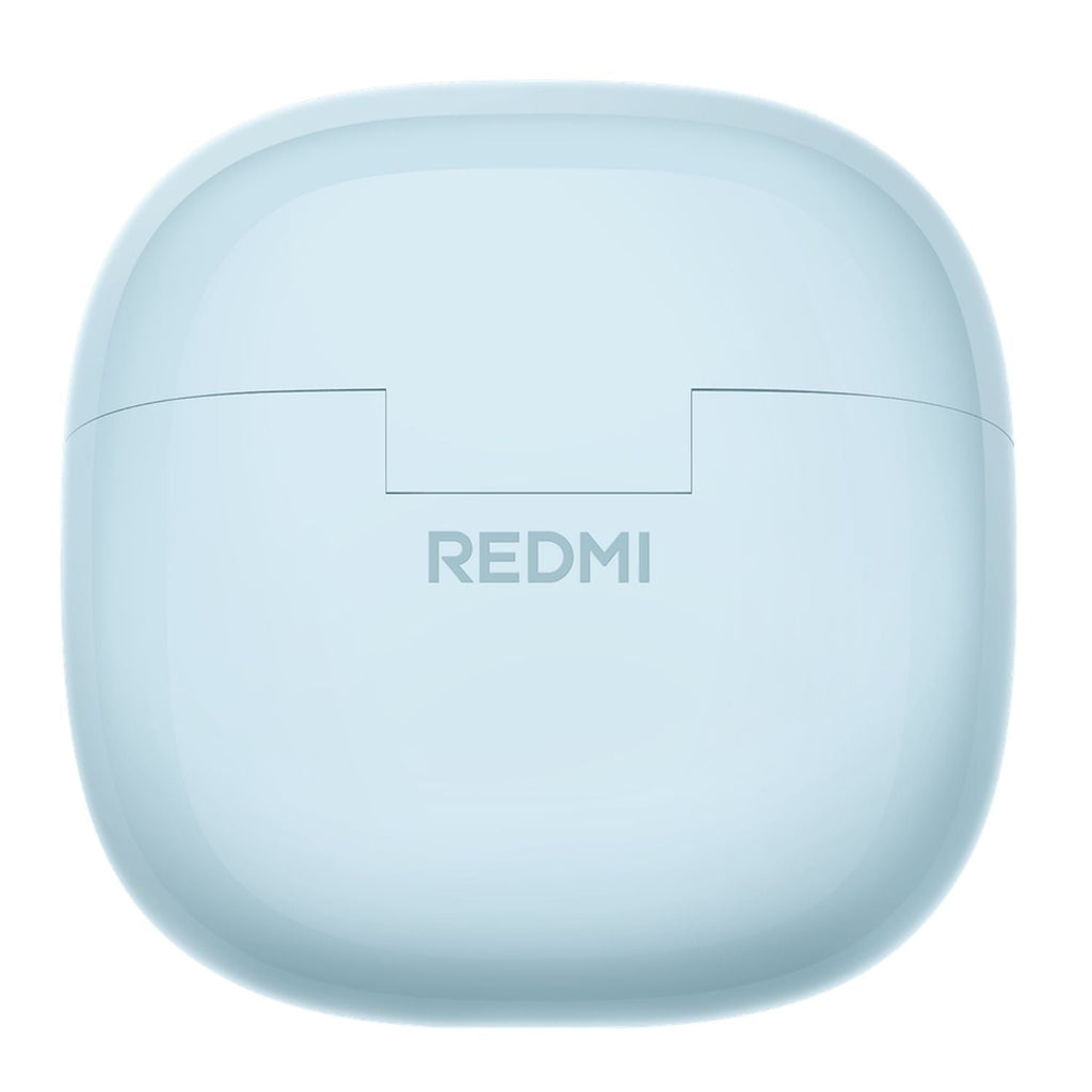 Audífonos Bluetooth Redmi Buds 8 Lite — ANC 42dB · 36H Batería · Original Xiaomi · Azul
