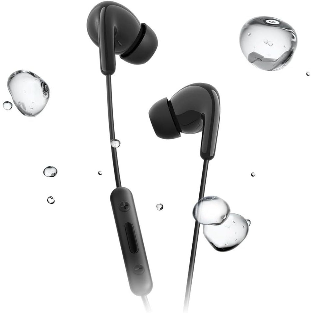 Audifono Xiaomi Tipo C Microfono Manos Libres Negro