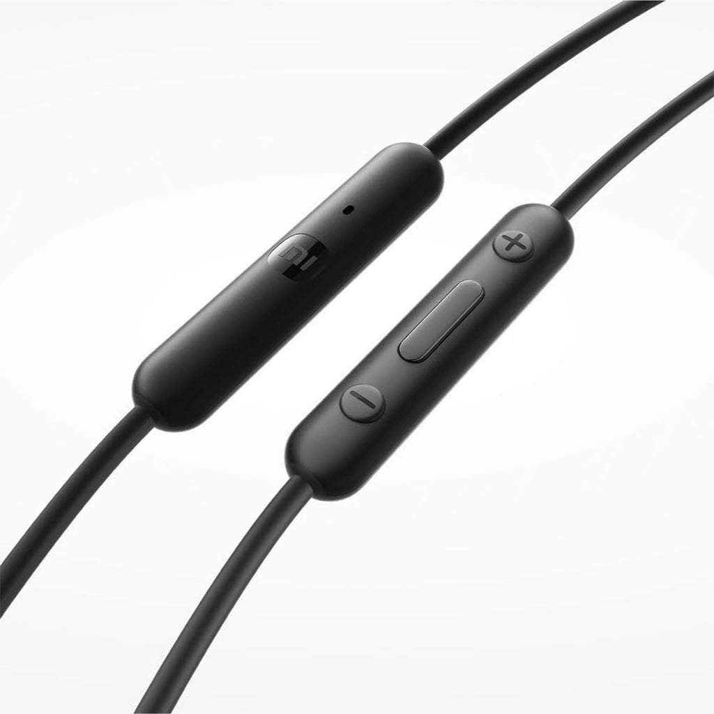 Audifono Xiaomi Tipo C Microfono Manos Libres Negro