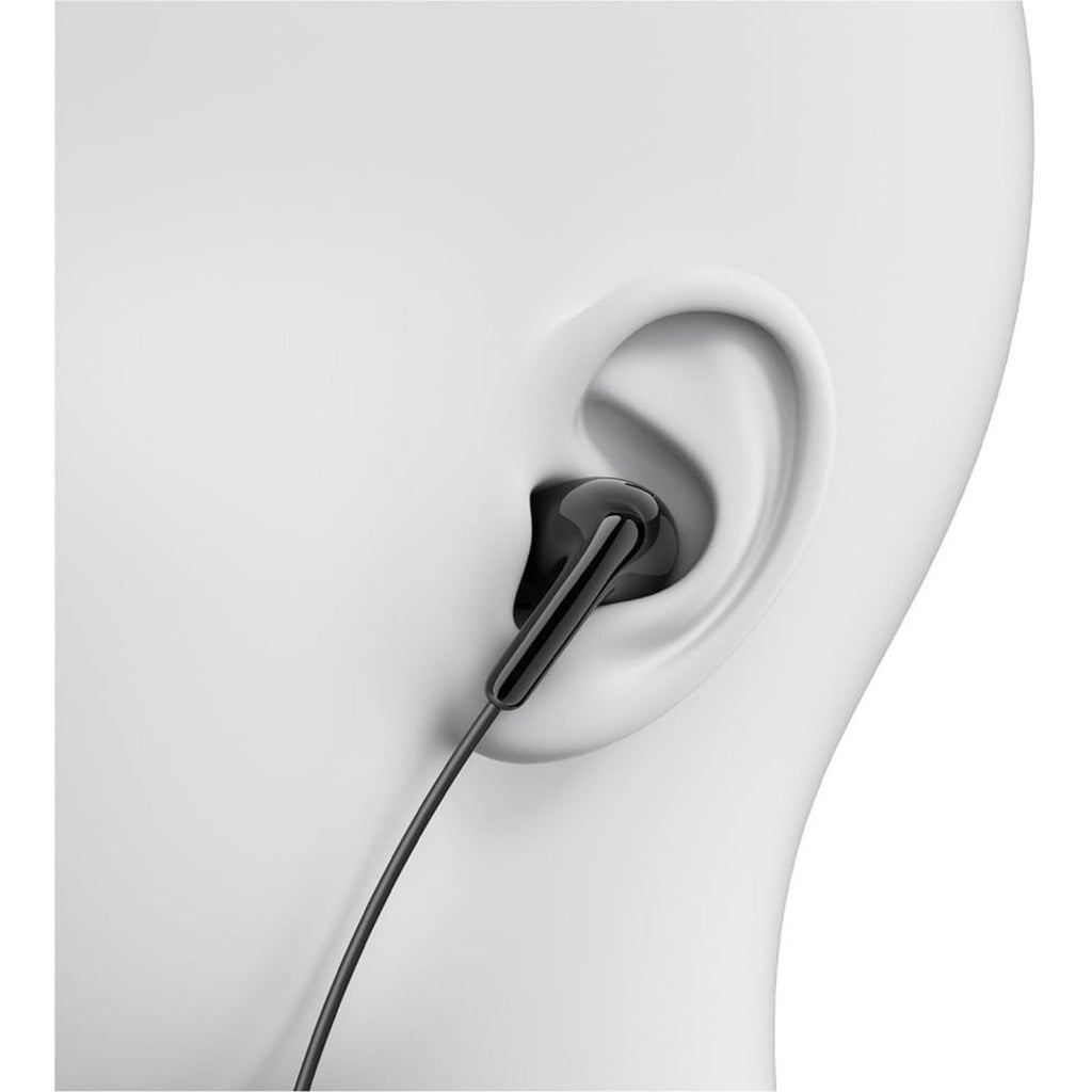 Audifono Xiaomi Tipo C Microfono Manos Libres Negro