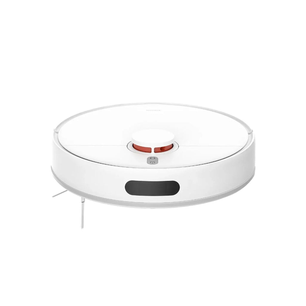 Xiaomi S40C Aspiradora Robot 5000Pa Mapeo Inteligente WiFi Blanco Con Cepillo Voluminizador de Regalo