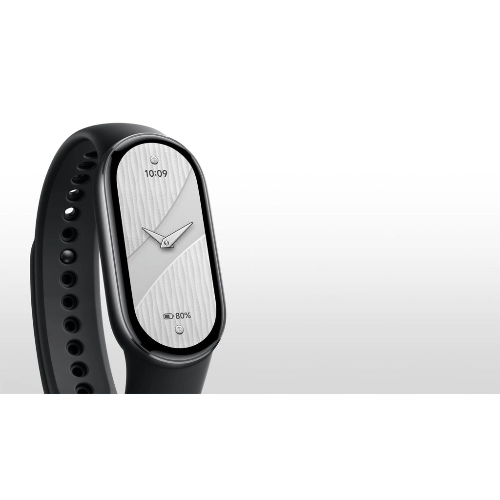 Xiaomi Smart Band 10 Reloj Bluetooth 1.72" Batería 21 Días Negro