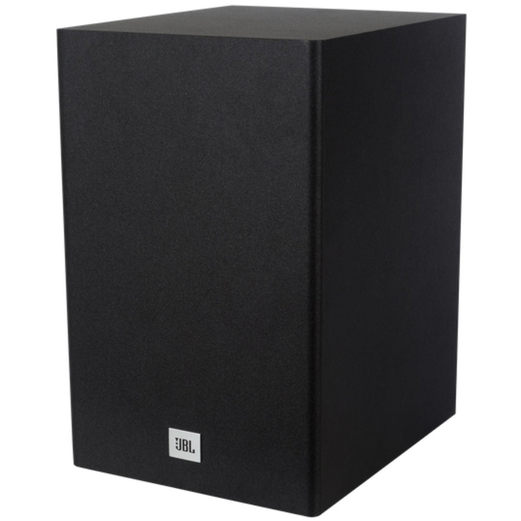 JBL Barra de Sonido SB180 110 W Bluetooth Subwoofer Negro