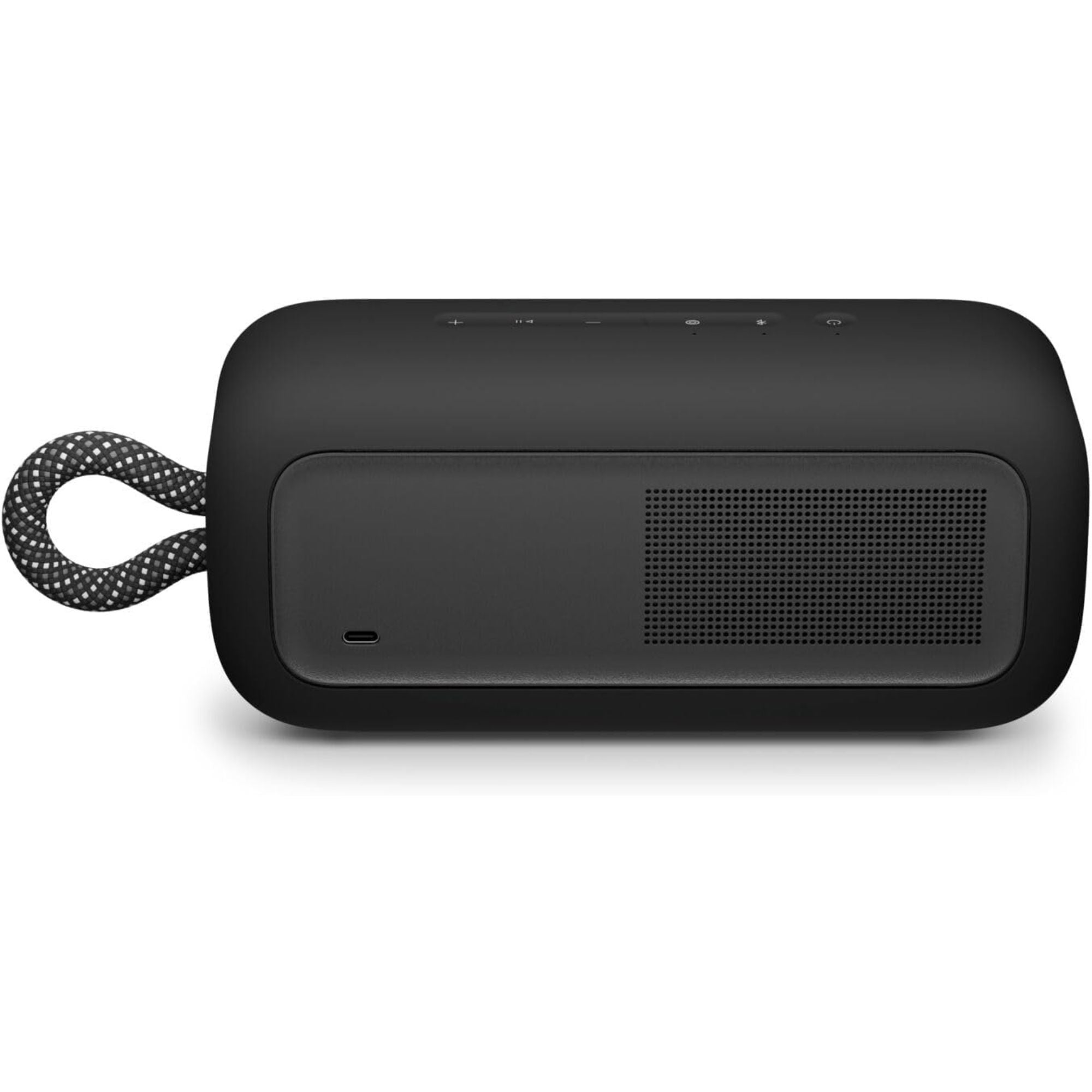 Bose SoundLink Plus Parlante Portátil 20W Bluetooth 20 Horas Negro