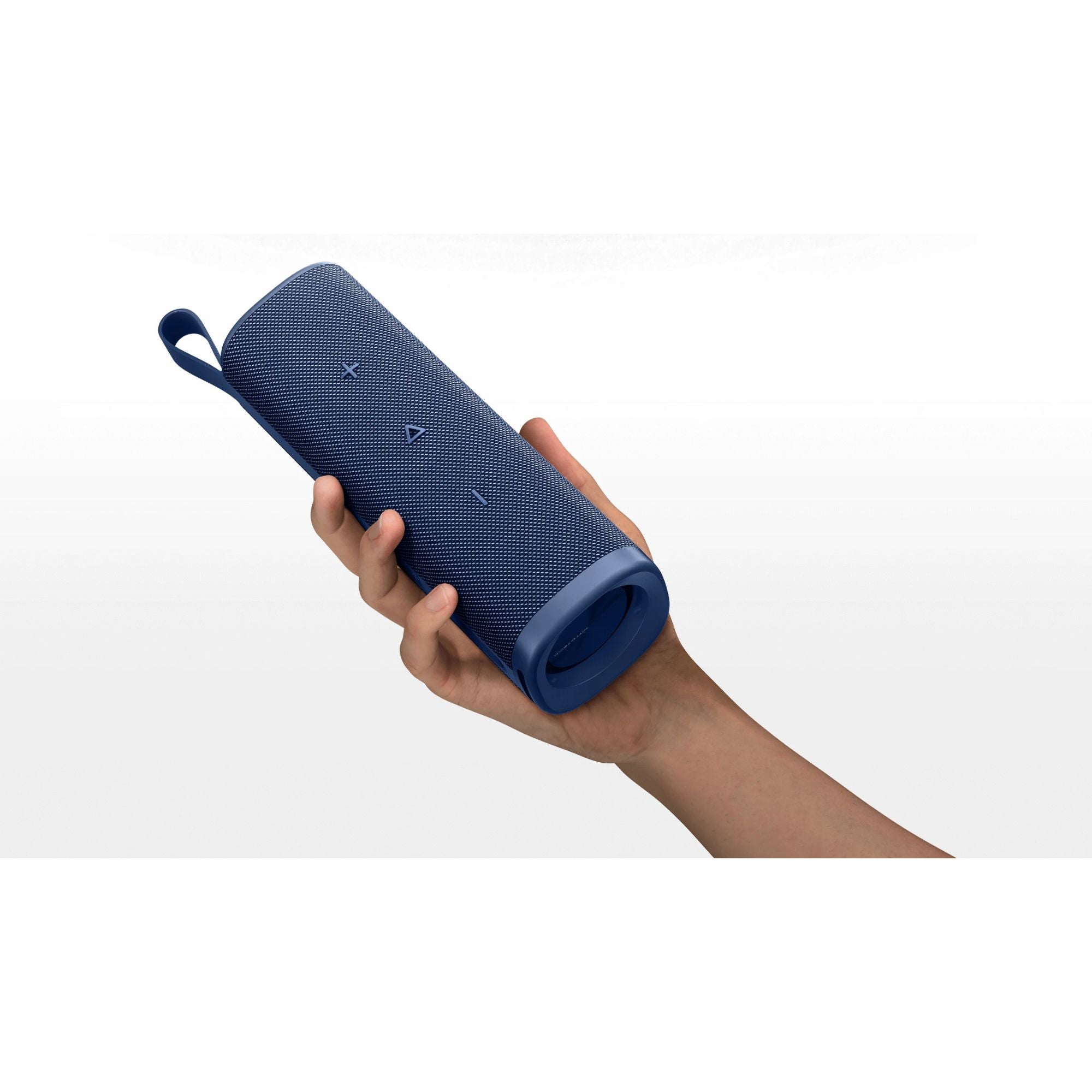 Altavoz Xiaomi Sound Outdoor Bluetooth 30W Azul