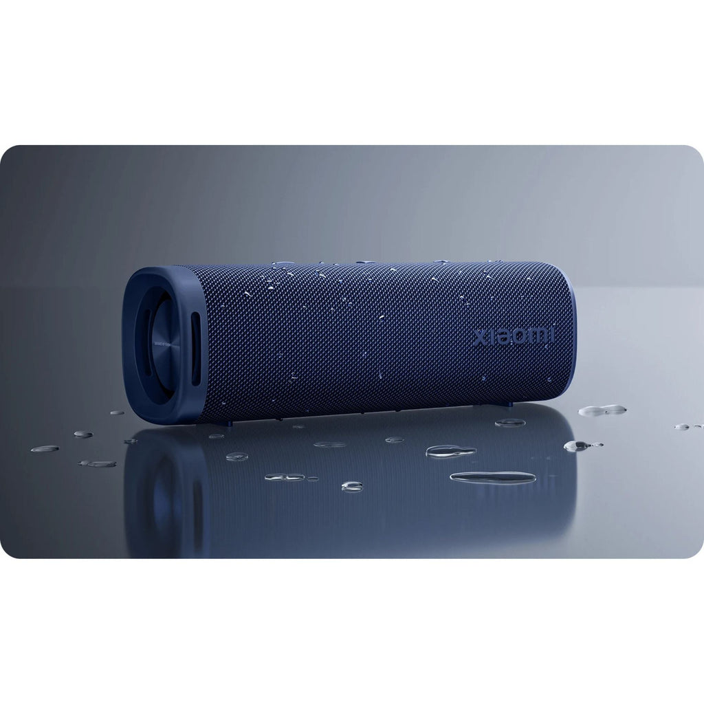 Altavoz Xiaomi Sound Outdoor Bluetooth 30W Azul