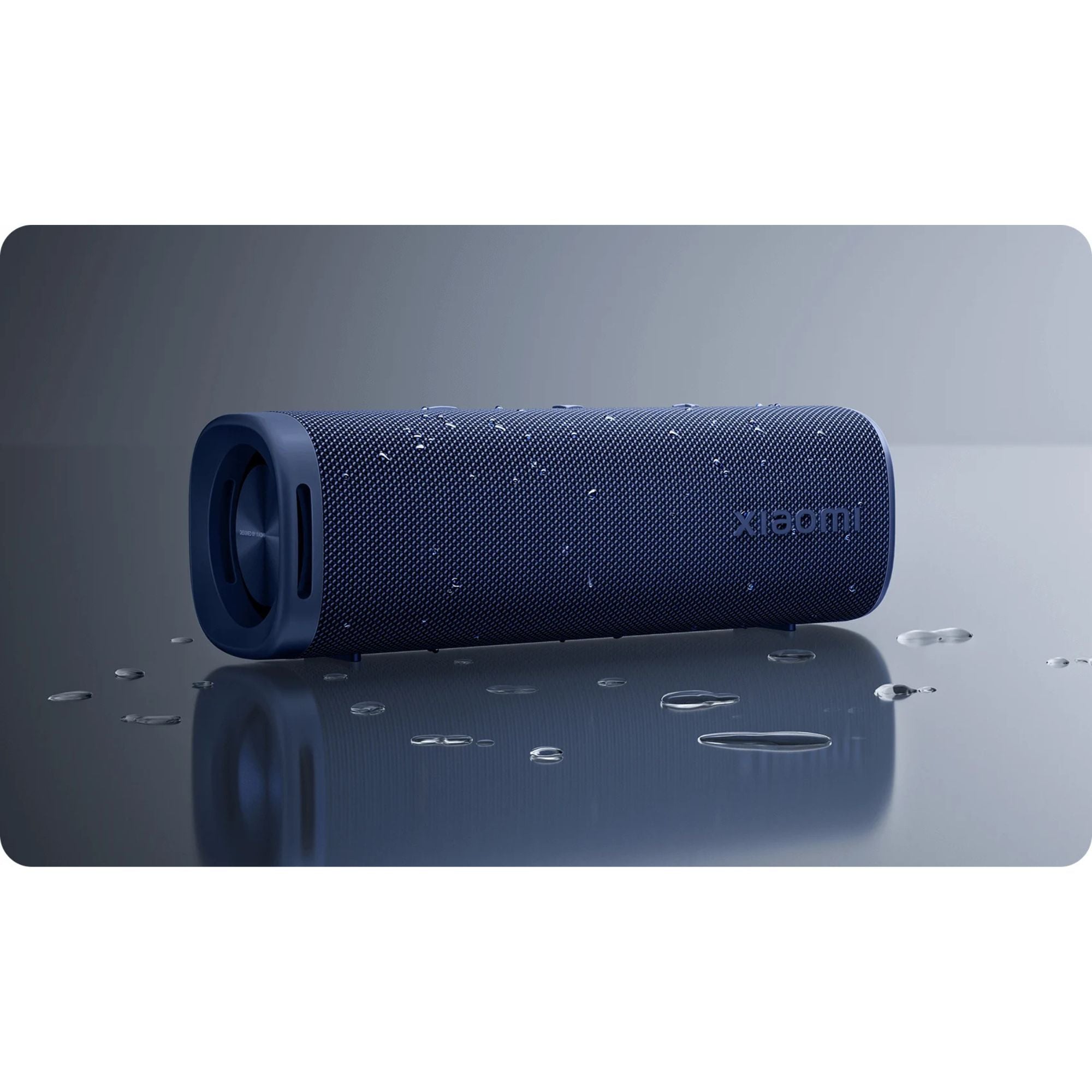 Altavoz Xiaomi Sound Outdoor Bluetooth 30W Azul