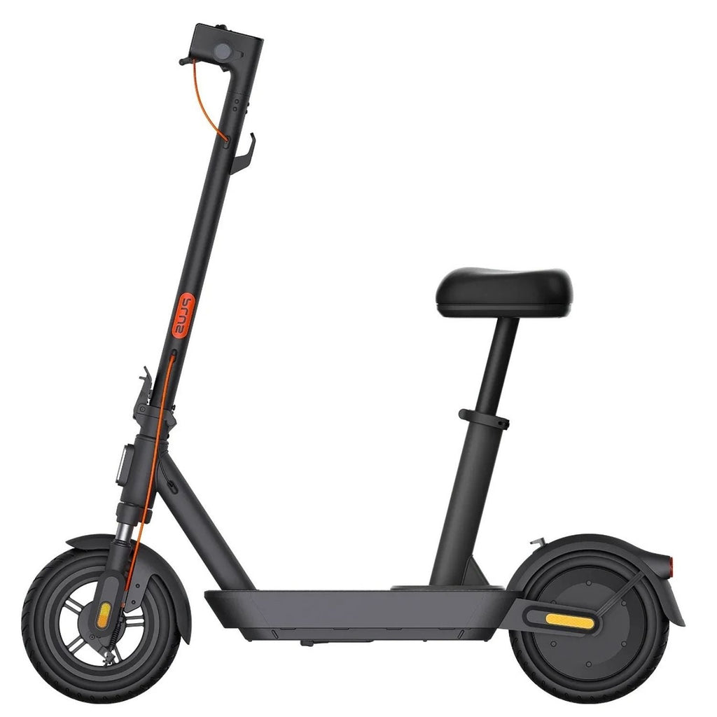 Xiaomi Scooter 5 Plus Ruedas 12" Hasta 60km 900w + Silla Ajustable