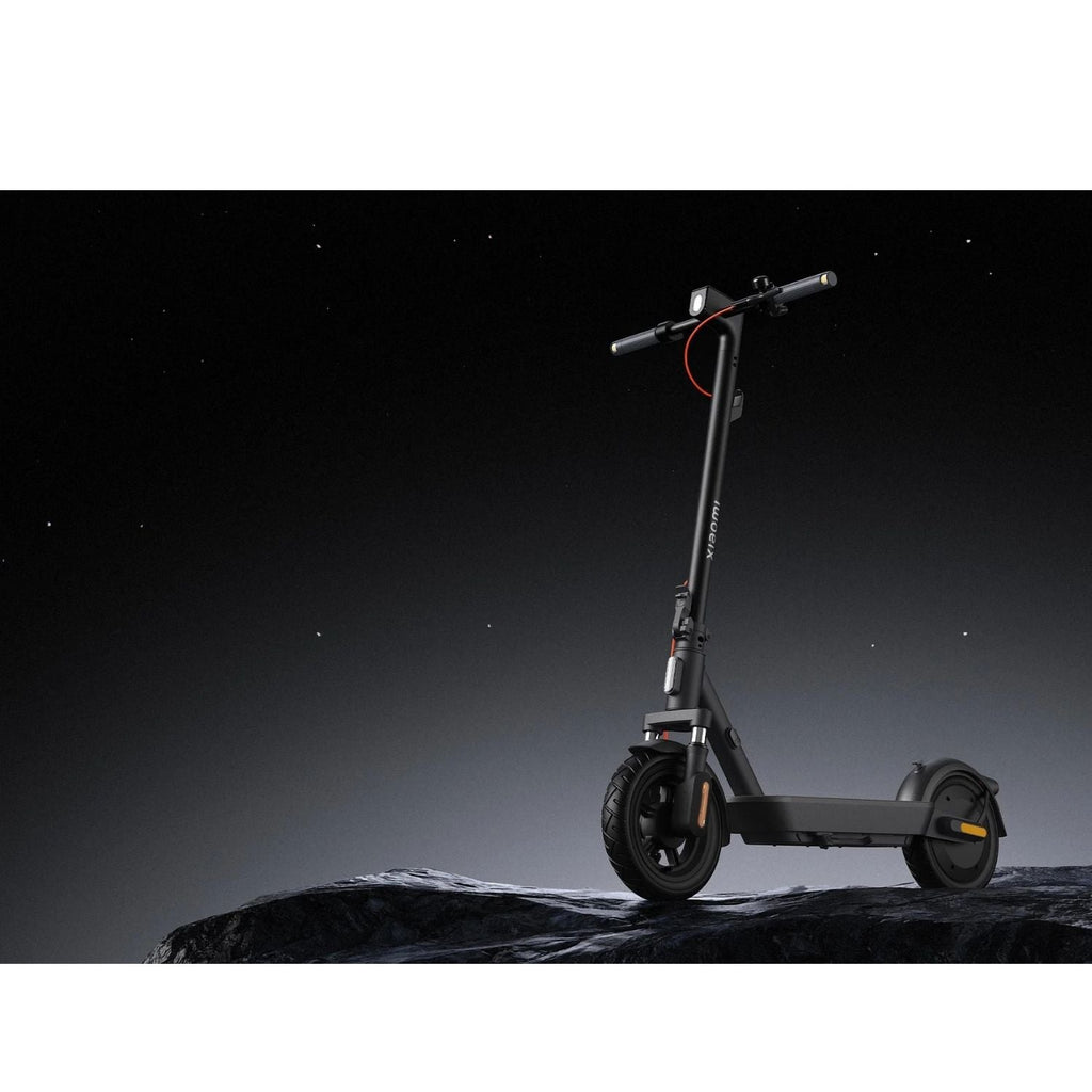 Xiaomi Scooter 5 Plus Ruedas 12" Hasta 60km 900w + Silla Ajustable