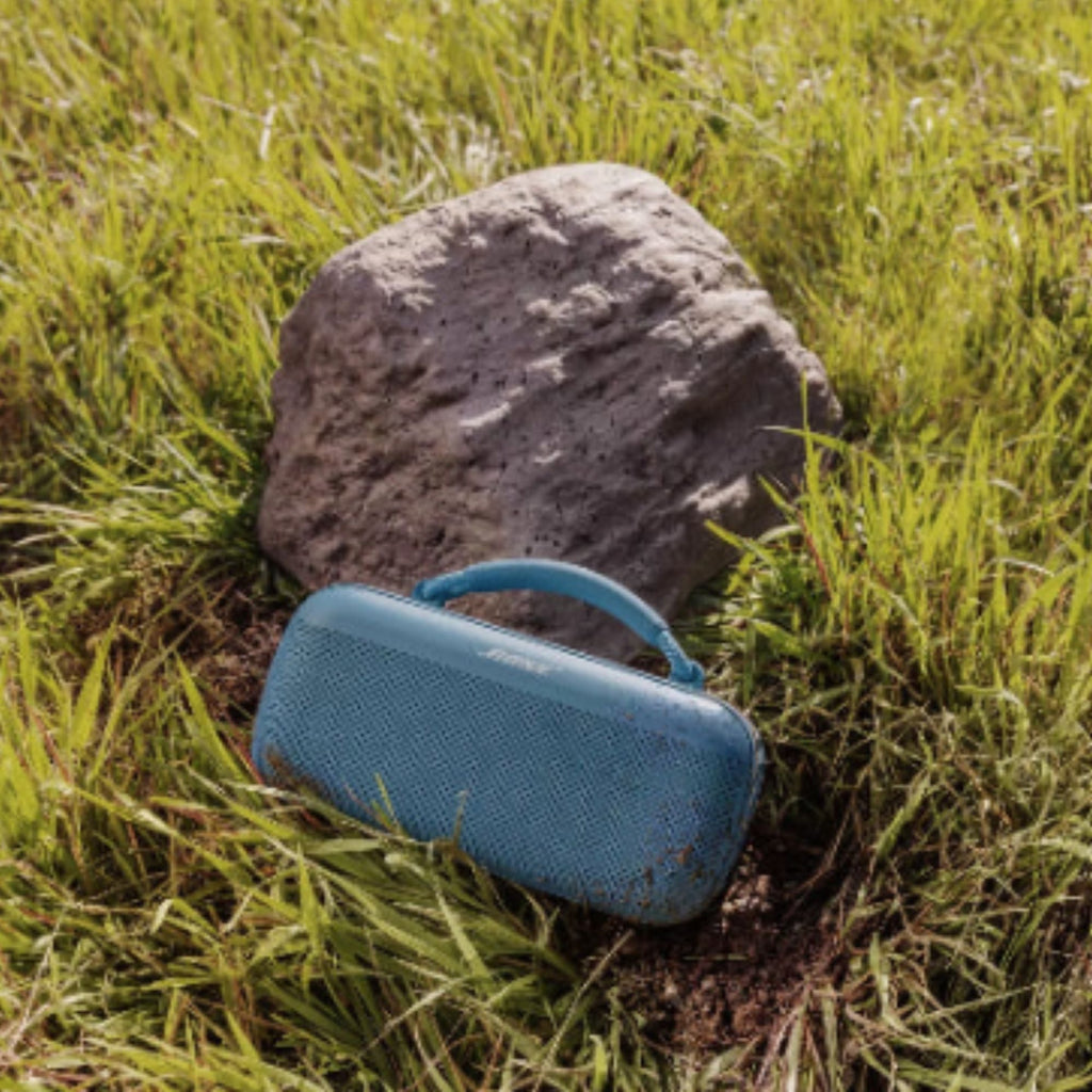 Bose Soundlink Max Altavoz Inalámbrico Azul Portátil 42 W