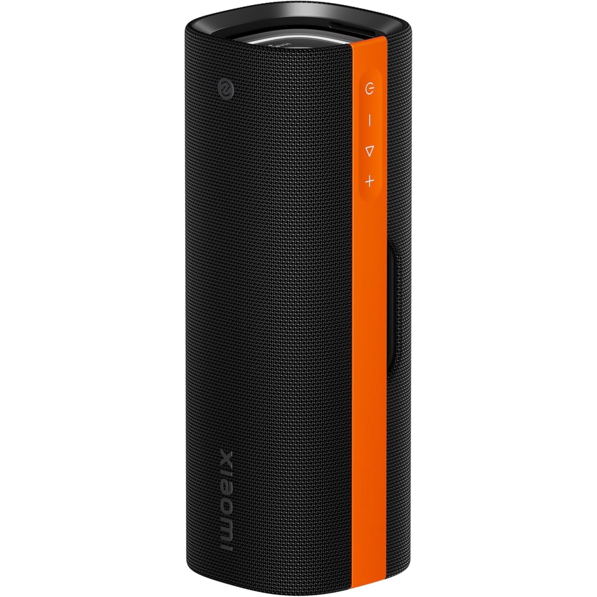 Xiaomi Sound Party Parlante Bluetooth 50W Sonido Potente Power Bank IP67 Negro Con Microfono de Solapa de Regalo