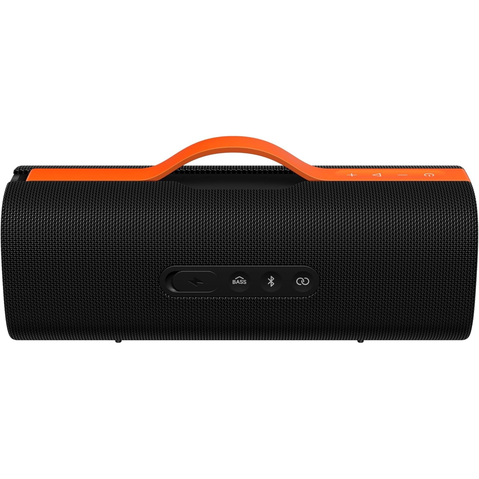 Xiaomi Sound Party Parlante Bluetooth 50W Sonido Potente Power Bank IP67 Negro Con Microfono de Solapa de Regalo