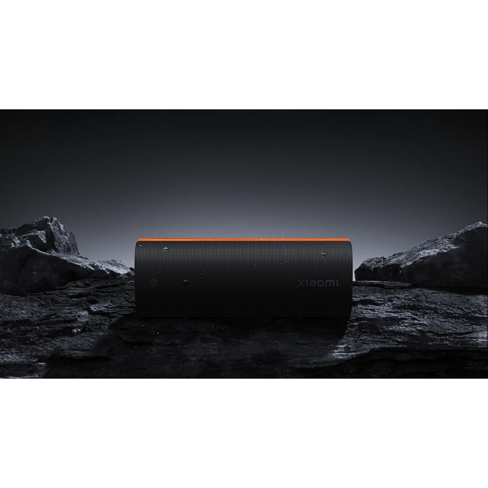 Xiaomi Sound Party Parlante Bluetooth 50W Sonido Potente Power Bank IP67 Negro Con Microfono de Solapa de Regalo