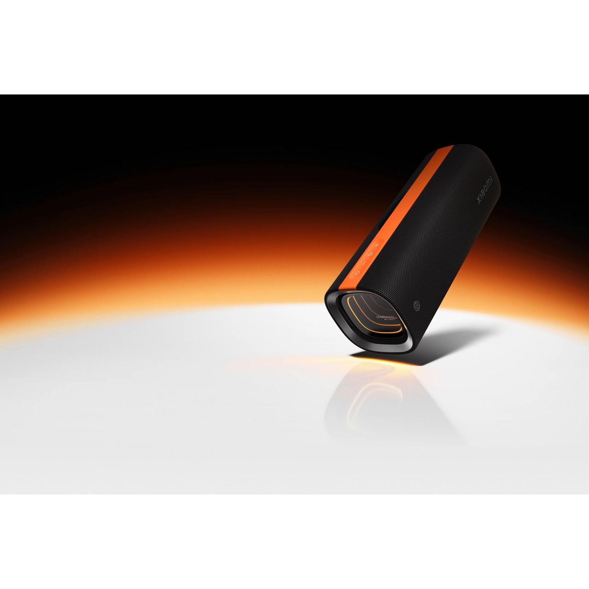 Xiaomi Sound Party Parlante Bluetooth 50W Sonido Potente Power Bank IP67 Negro Con Microfono de Solapa de Regalo
