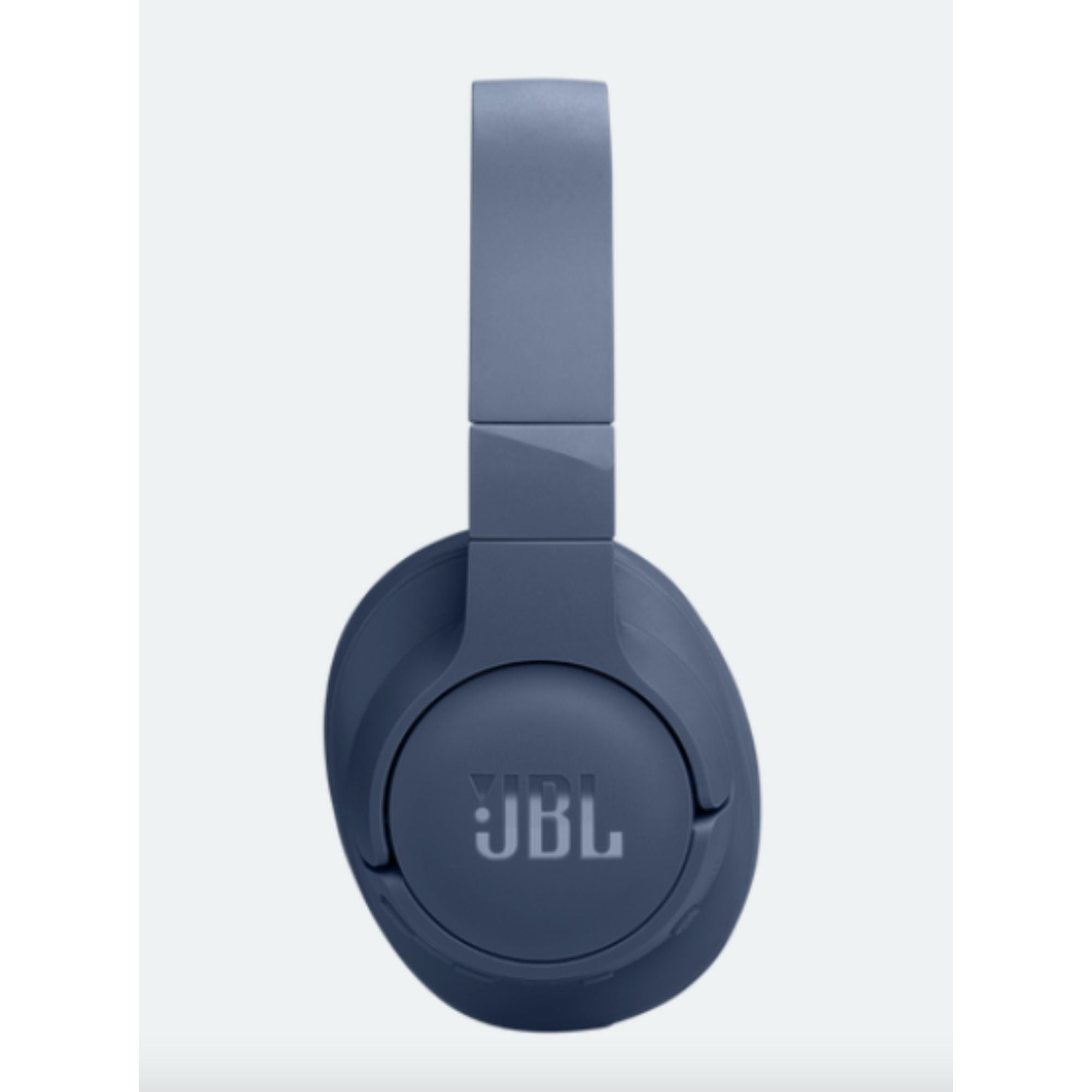 Audifono JBL T770NC Con Cancelacion Hasta 70 Hr de Uso Azul Bluetooth